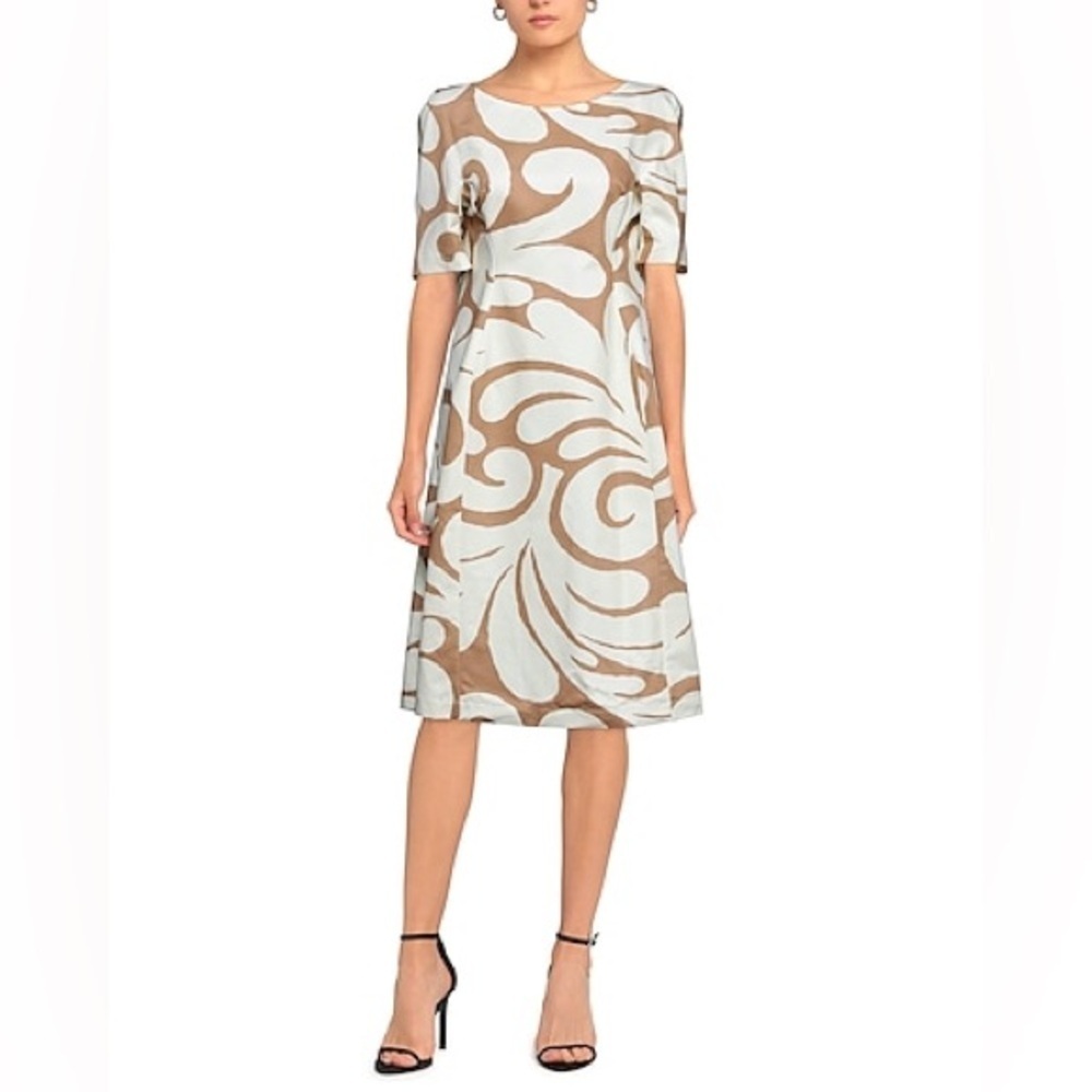 NWT Marni Midi Dress